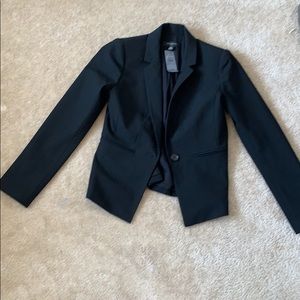 Ann Taylor Suit Jacket 00P
